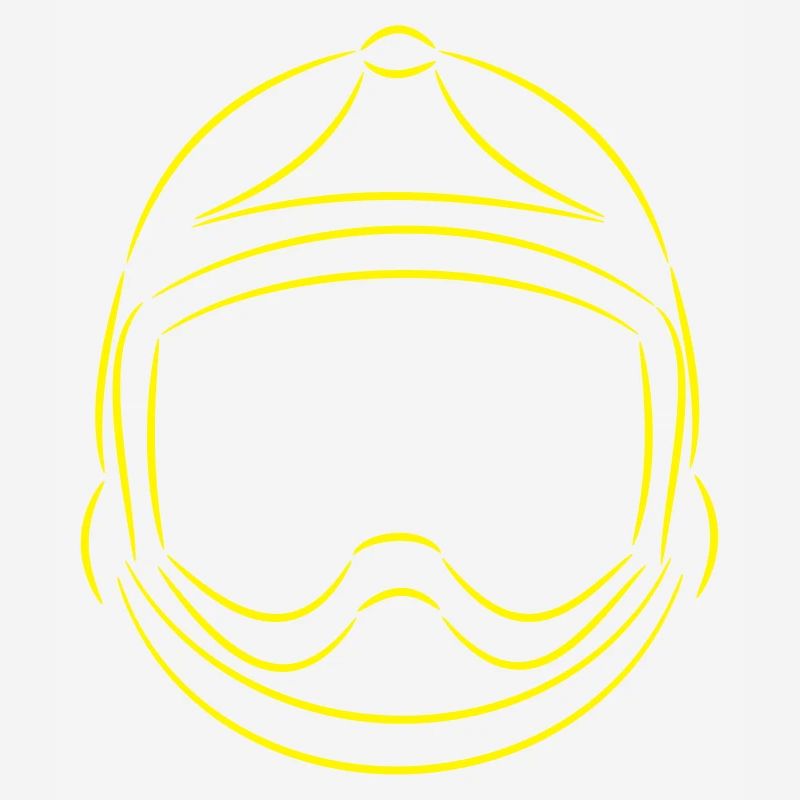 casque pompier xf