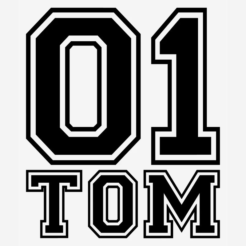 Tom - Name