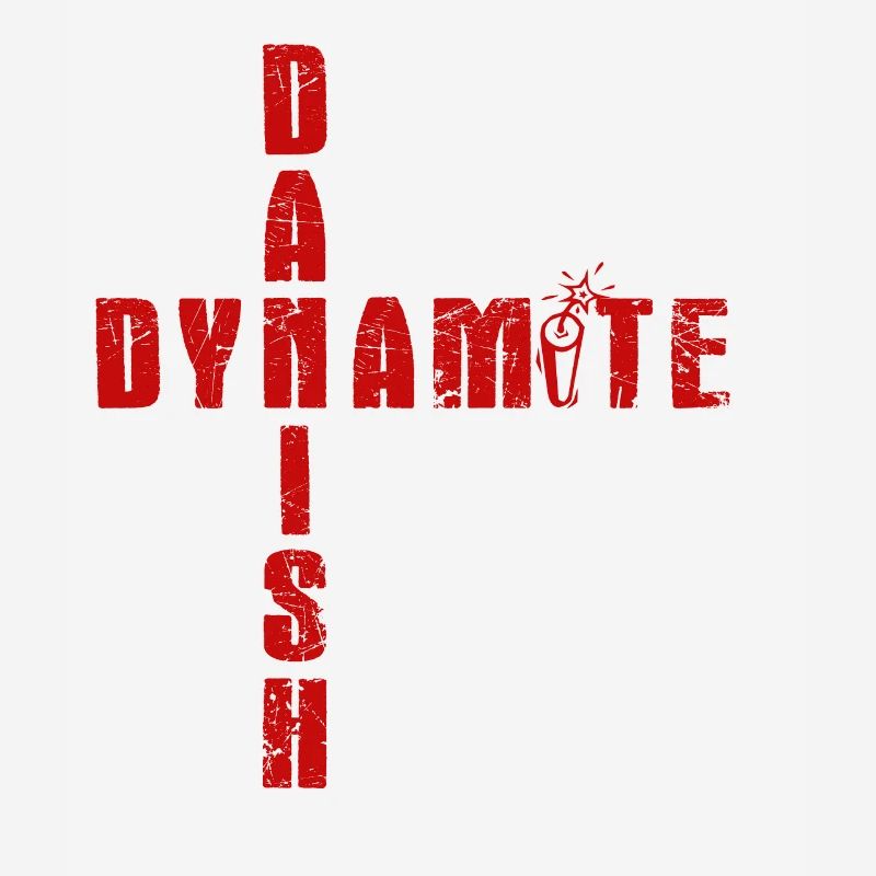 Danish Dynamite