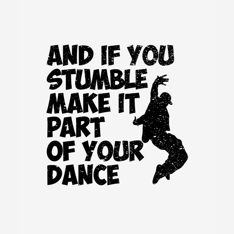Dance dancing dancer dancing shirt gift shirt dancing
