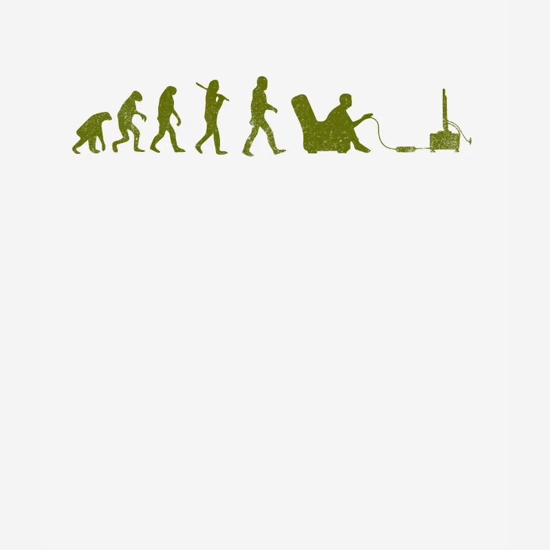 Evolution du joueur