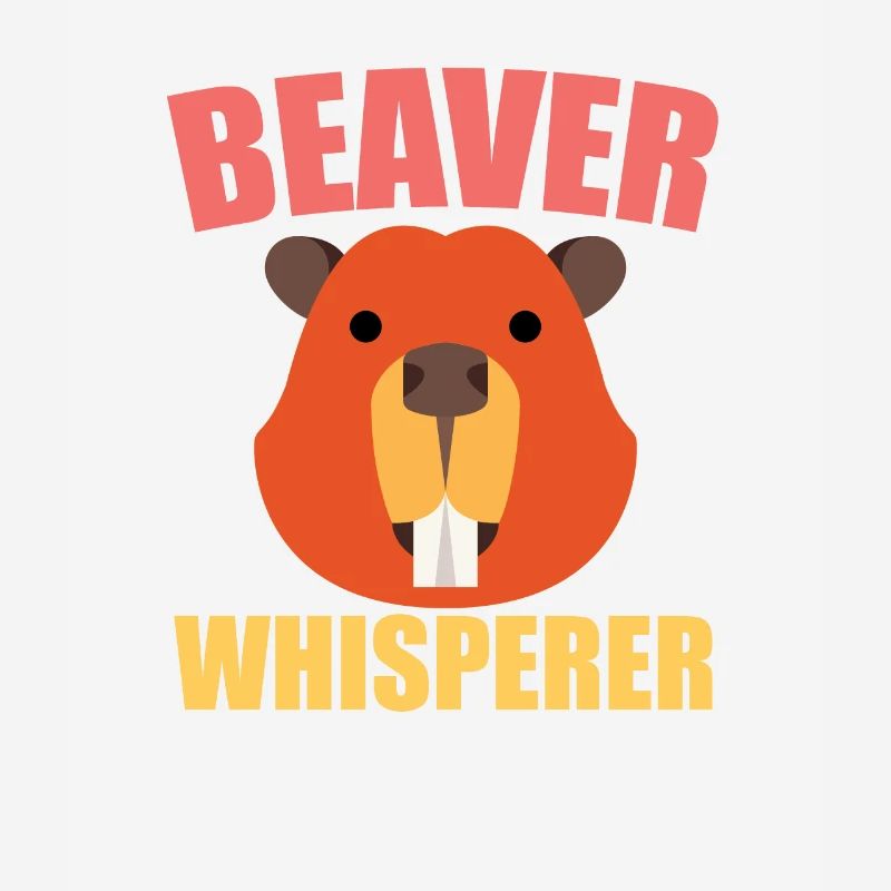Beaver Whisperer