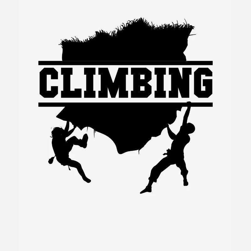 Climbing Boulderer Bouldering Climber Gift