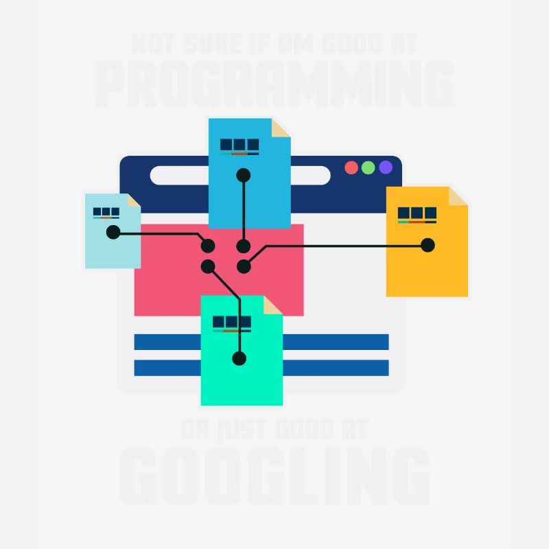 Programmierer Programmieren IT Computer Geschenk