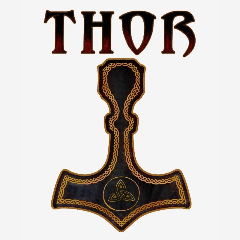 Mjölnir Thor