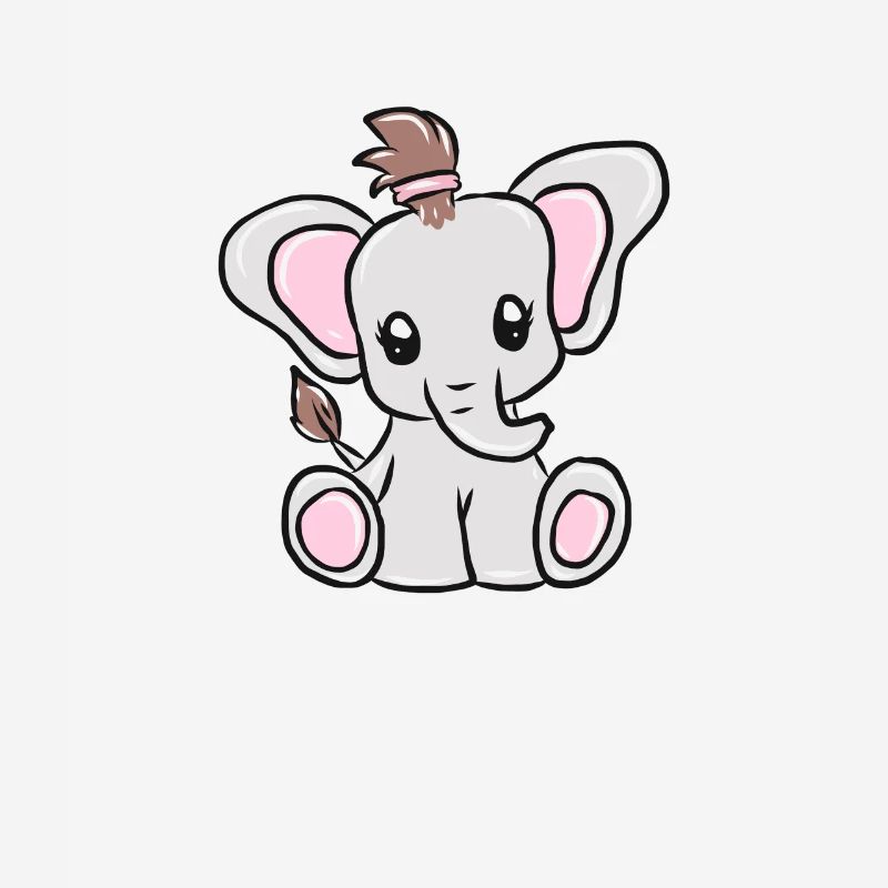 éléphant