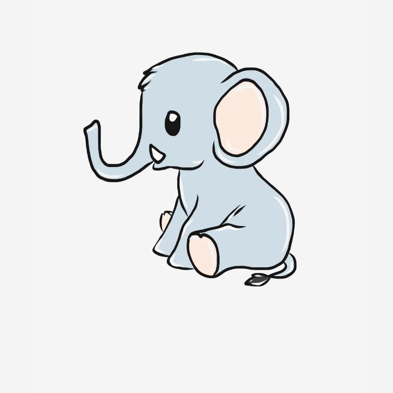 éléphant