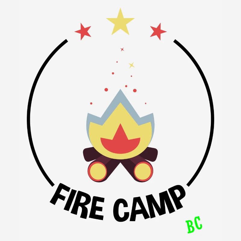 Fire camp