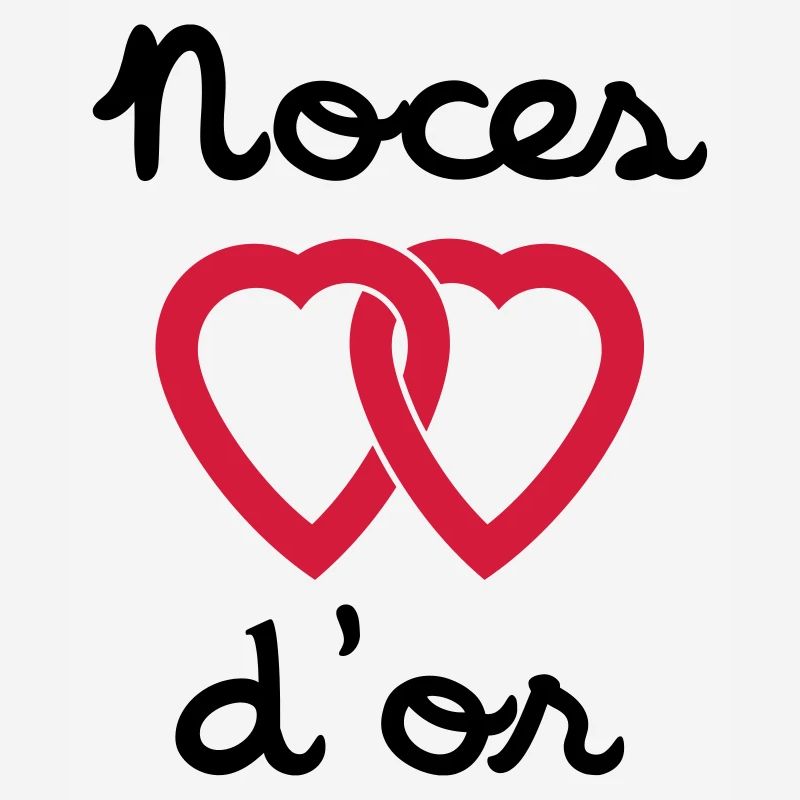 Noces d'or