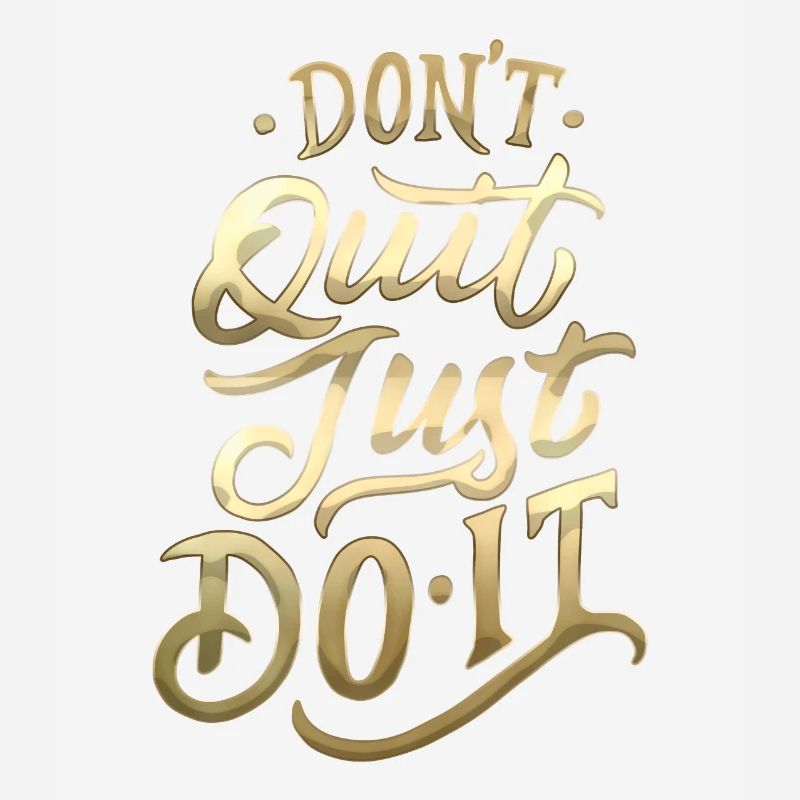 Don't Quit Gradient Script