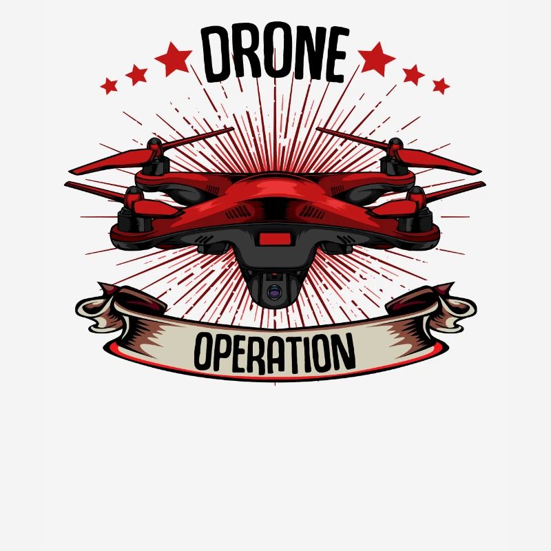 Drones