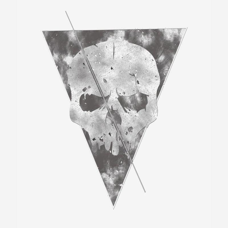 crâne Triangle