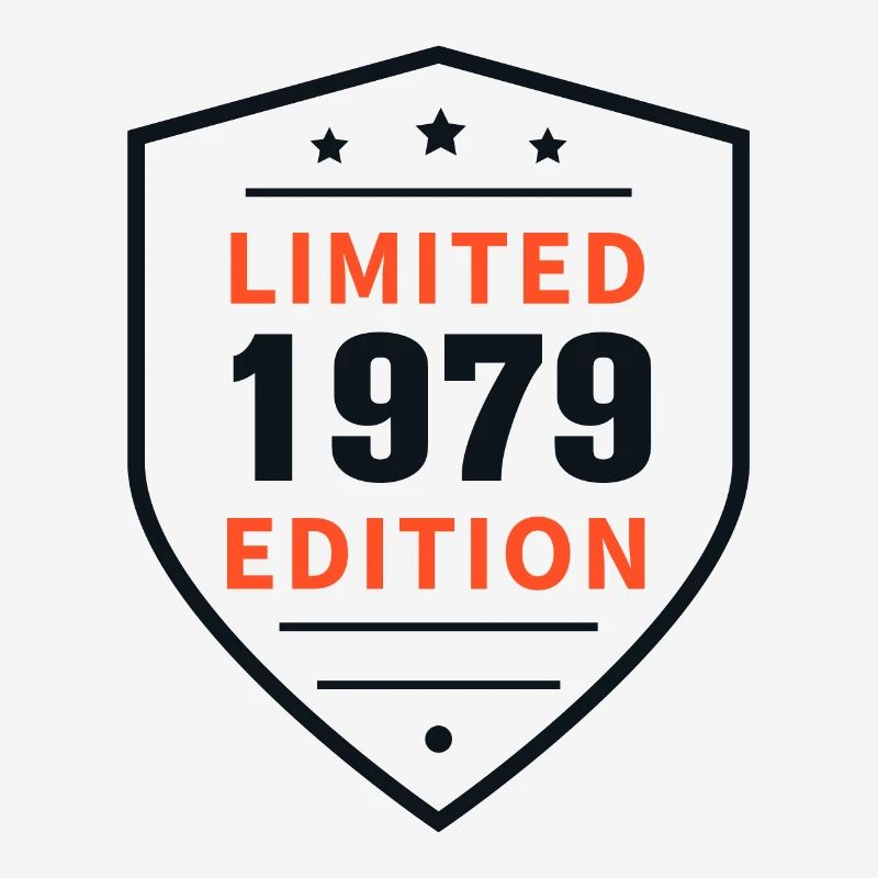 Version limitée 1979