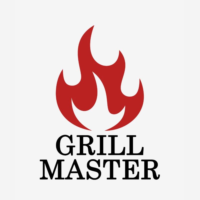 Grill Master - Grill Chef
