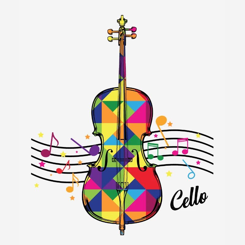 violoncelle