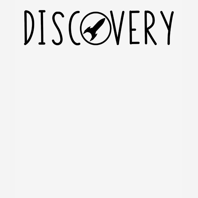 Navette spatiale Découverte de l'espace / espace