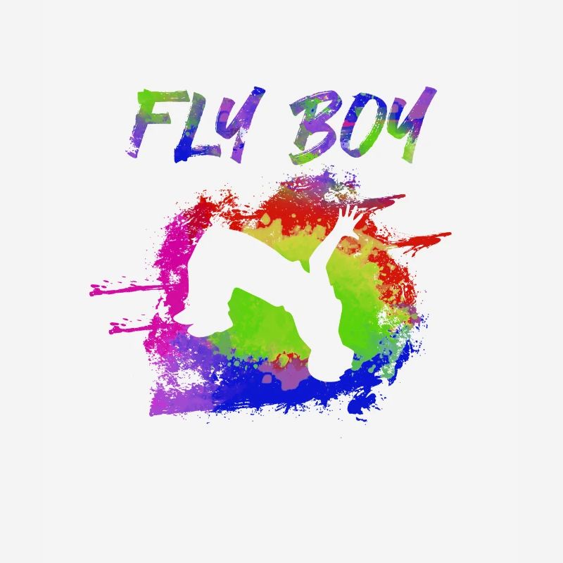 Breakdance Bboying Gift I Breakdancing