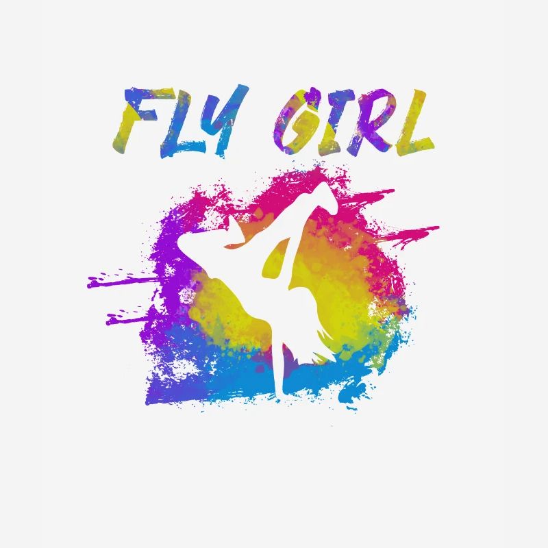 Breakdance Bboying Geschenk I Breakdancing