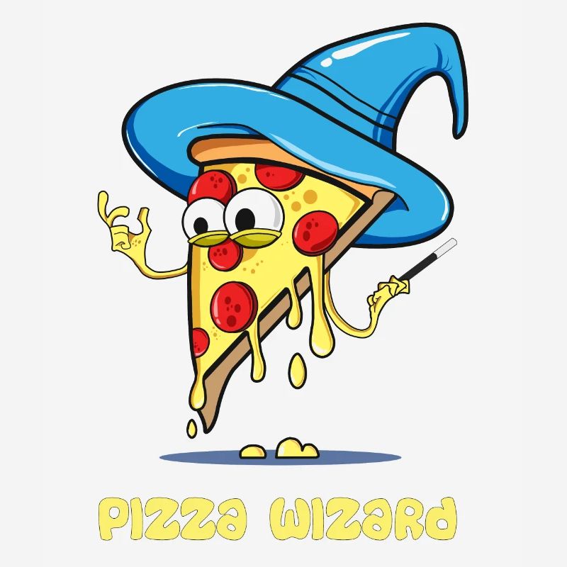 Assistant de pizza