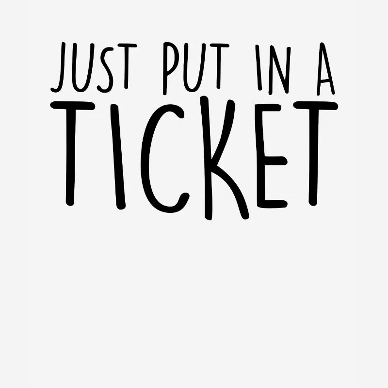 IT Computer IT Support IT Ticket System