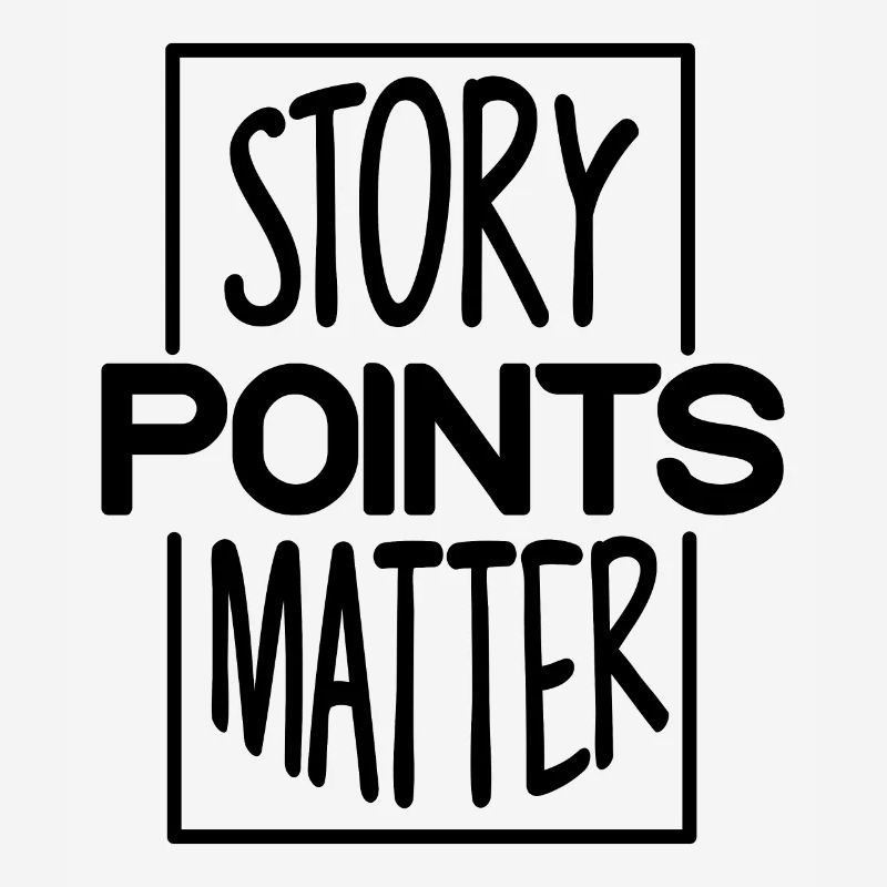 Scrum Story Points Scrum Programmer