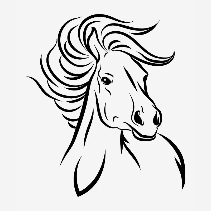 Cheval cheval