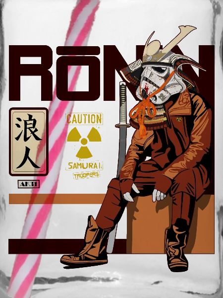 Ronin