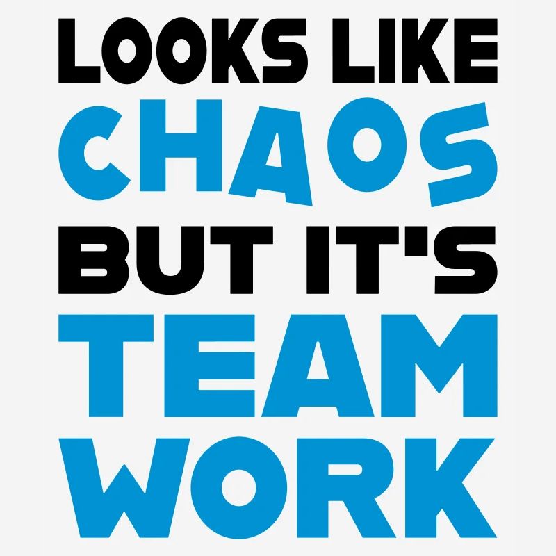 Teamwork