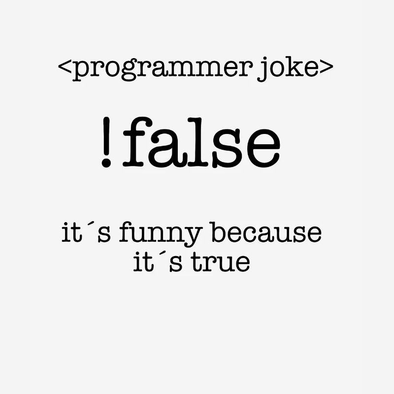 programmer joke