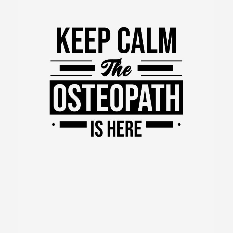 osteopath
