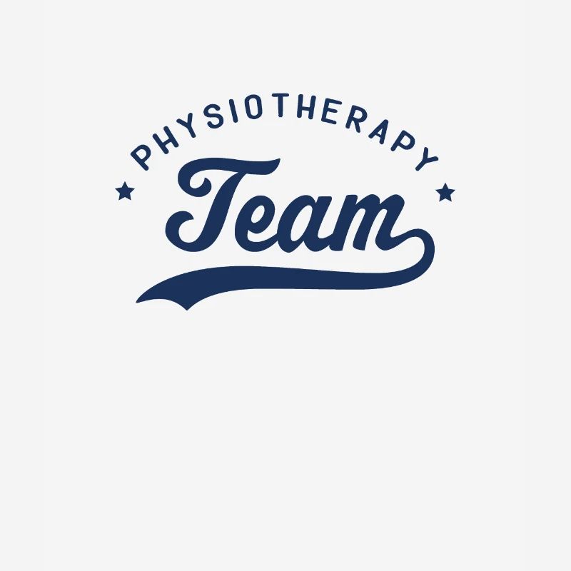 Physio team physiotherapist profession physiotherapy