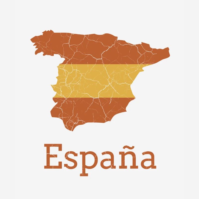 Spanien