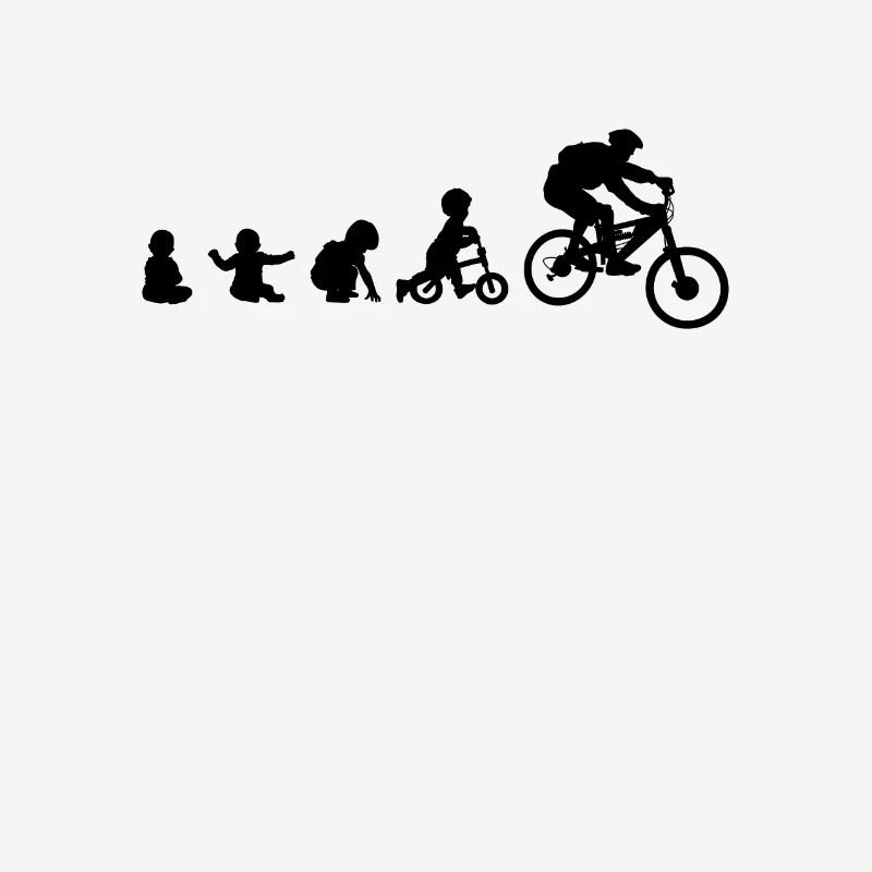 Idée cadeau Baby Downhill Evolution I Freeride