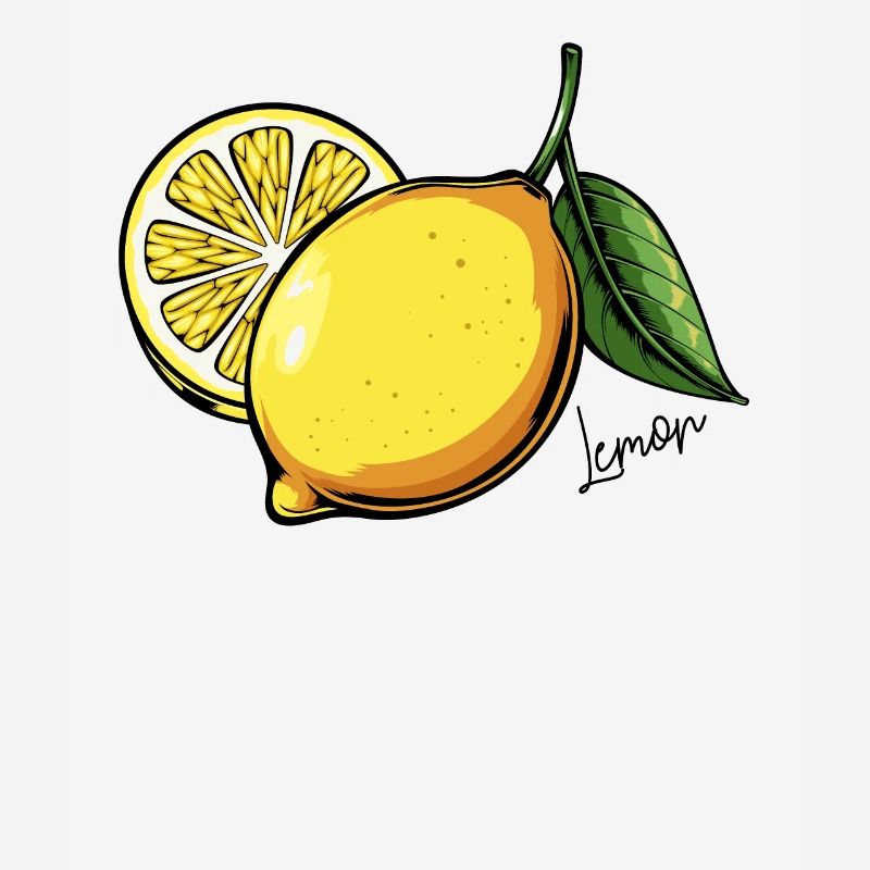 Fruit de citron
