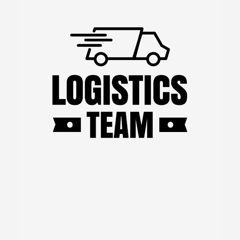 Logistician logistics profession freight forwarding gift