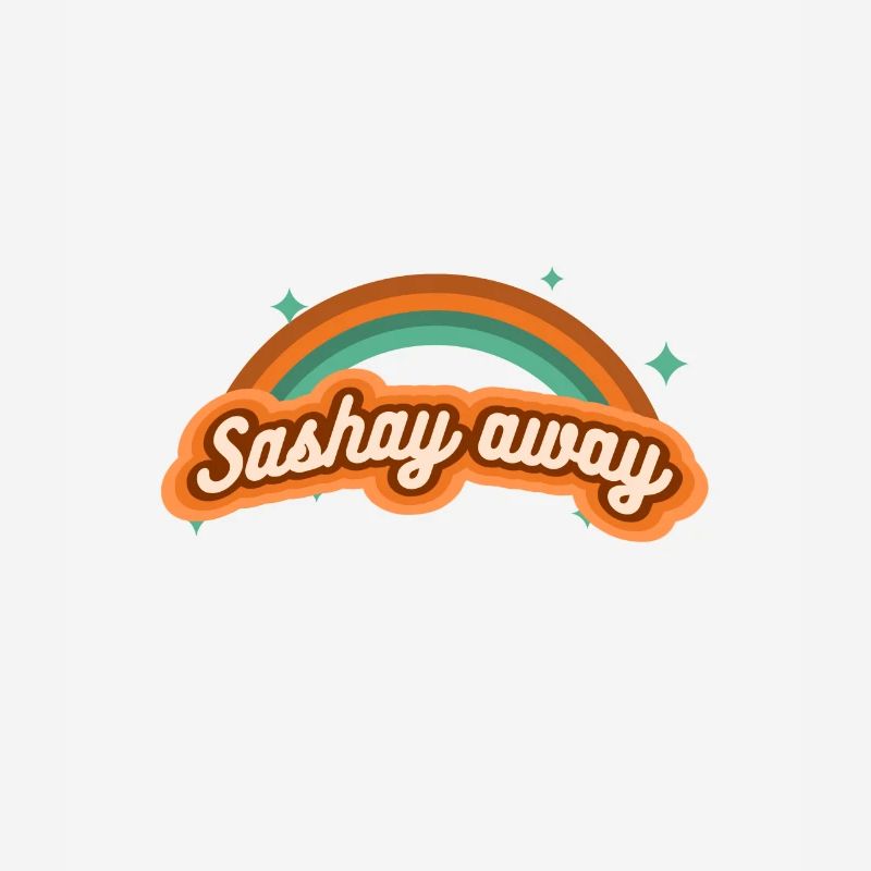 Sashay loin - Sparkle