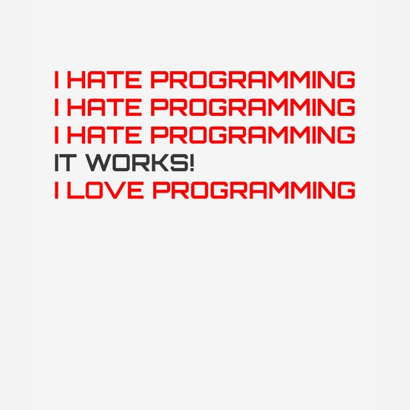 Computer Programmer Coders Software Engineers Gift