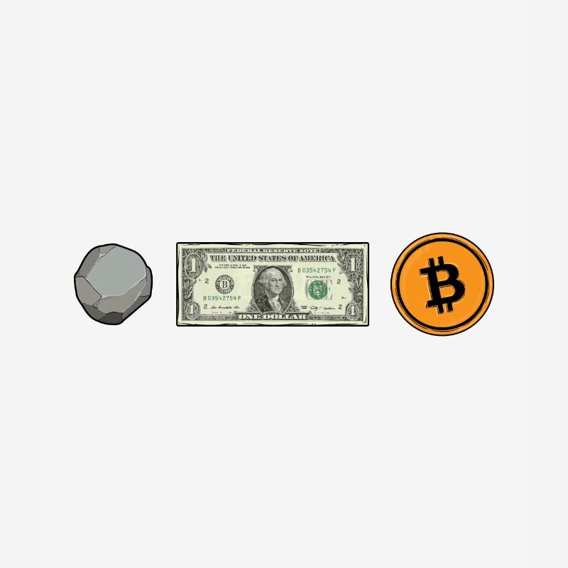 Bitcoin Evolution