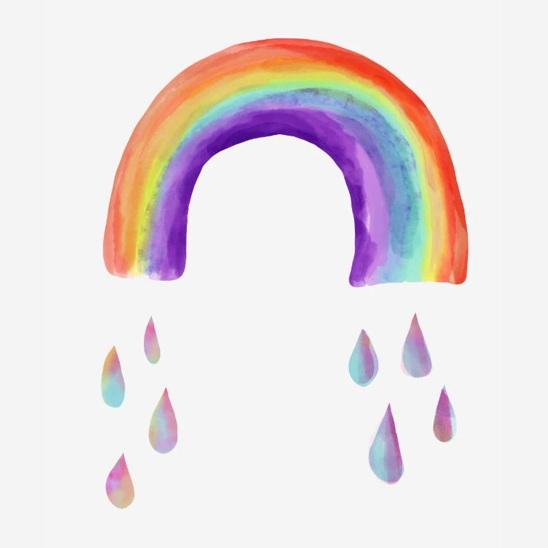 Regenbogen