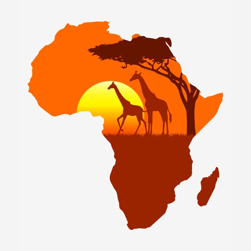 Africa