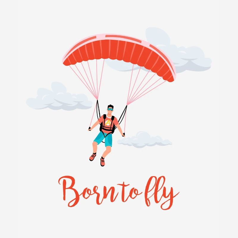 Parachutisme et parachutisme