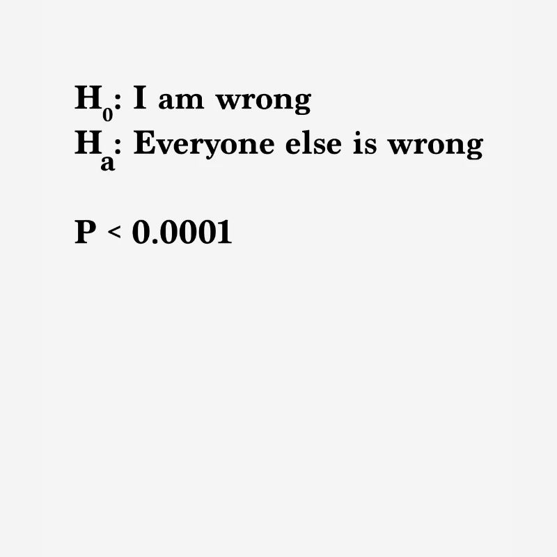 Statistics and Data Science - Alternative