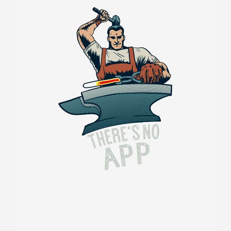 Maréchal-ferrant forgeron forge forge forge