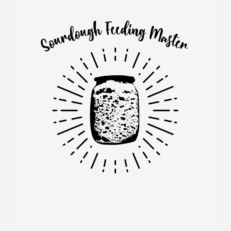 Baking Baker Sourdough Bread Master