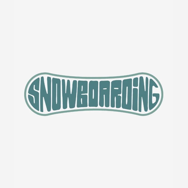 Snowboard - Snowboard