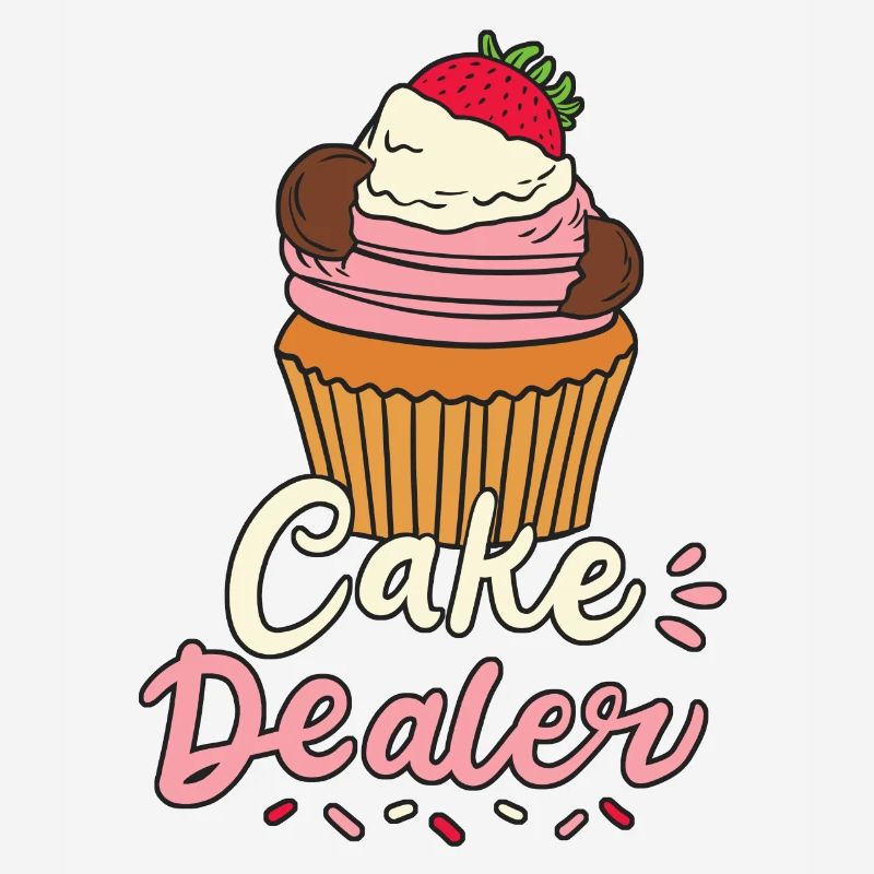 Cake Baker Baking