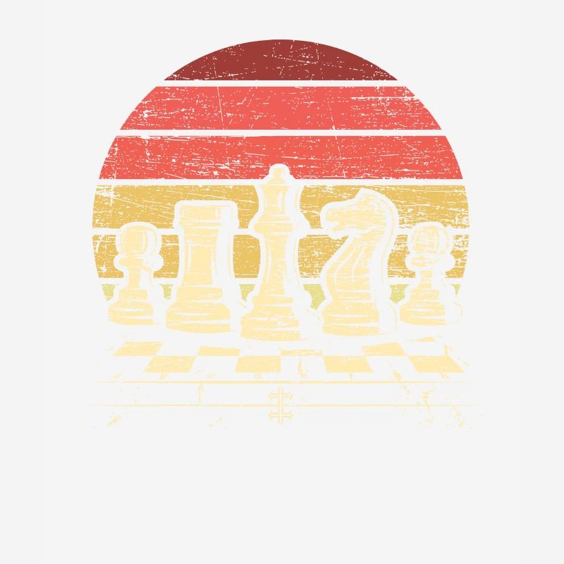 Chess retro