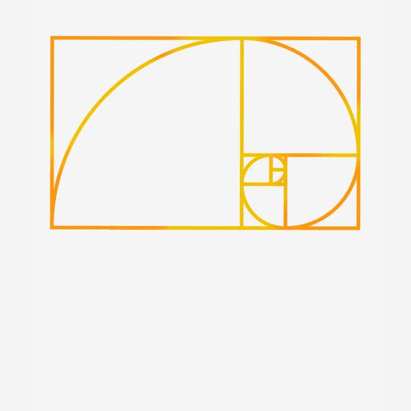 Fibonacci escars design