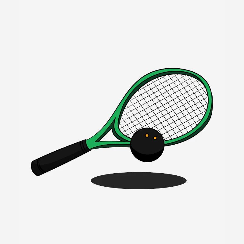 Squash Squash Racket Squashing Squash