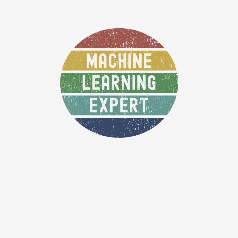 machine learning expert Gift